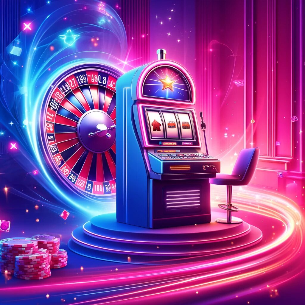 Dynamická a vzrušující zkušenost v online casinu